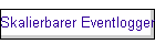 Skalierbarer Eventlogger