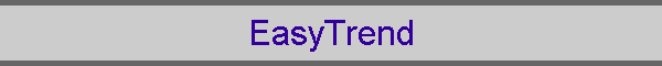 EasyTrend